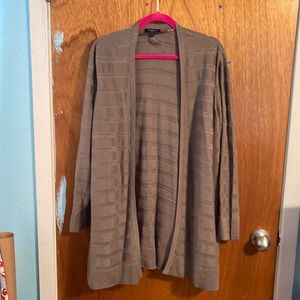 Women’s cardigan